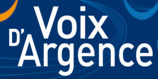 Logo Voix D'Argence