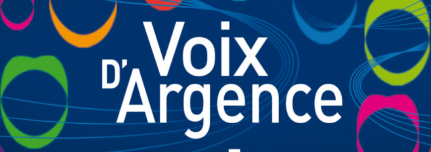 Chorale Voix d'Argence : Concert juin 26